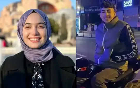 Zehra Kınık davasında yeni gelişme! Baba şikayetini geri çekti