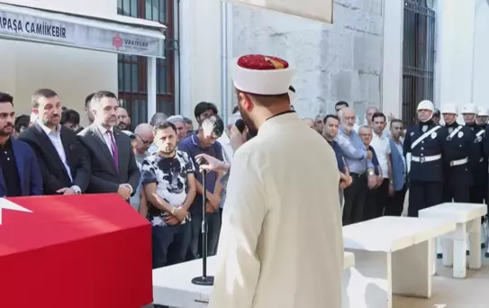 15 Temmuz Gazisi Bünyamin Kozan Balkonundan Düştü
