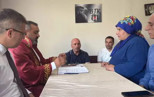 19 Yıl Sonra Resmi Nikah
