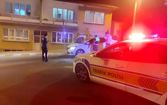 Balıkesir'de Geniş Kapsamlı Asayiş Uygulamaları