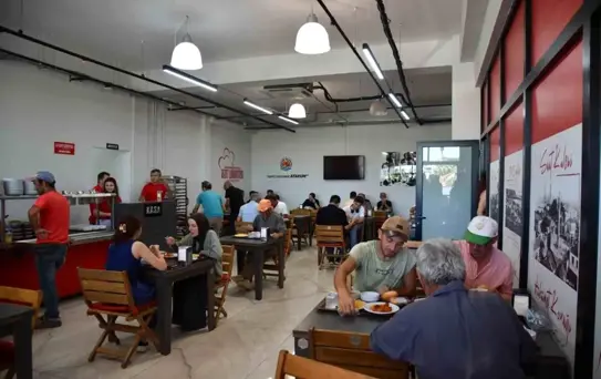 Atakum'da İkinci Kent Lokantası ve Halk Et Satış Noktası Açılıyor