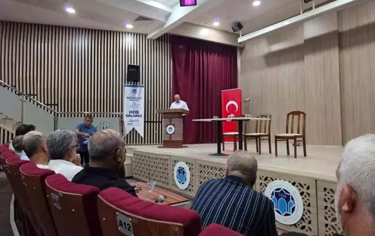 Battalgazi Belediyespor'un Yeni Yönetimi Belirlendi