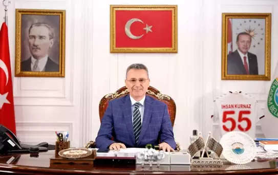İlkadım Belediyesi'nden Teknoloji Odaklı Hizmet: 'İlkadım Mobil' Uygulaması Hayata Geçti