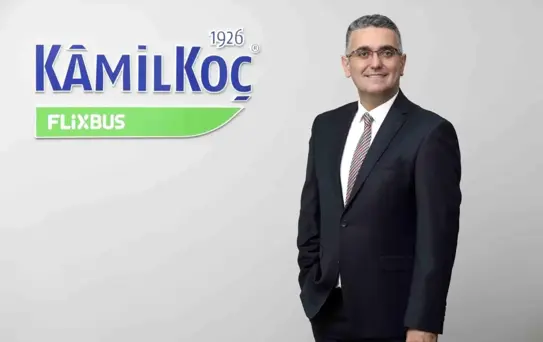 Kamil Koç'tan Varna'ya Sefer Başlatılıyor