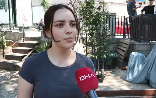 İstanbul'a Serin Hava Geliyor