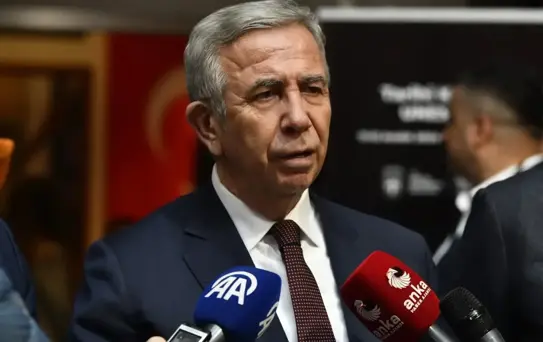 Yavaş: Amaç CHP'li belediye başkanlarının önünü kesmekse bugün görevi bırakmaya razıyım
