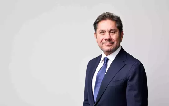 Akbank'a Global Finance'tan Ödüller