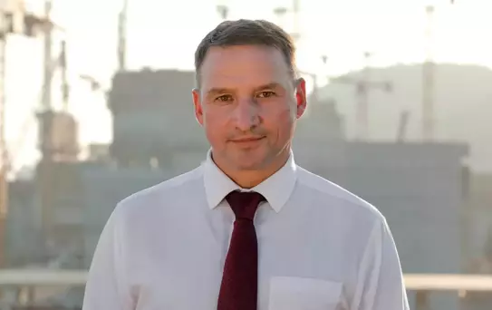 Akkuyu'da Yangınla Mücadele Eğitimi