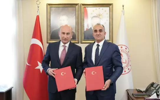 Bahçeşehir Koleji'nden Erzurum'a Yeni Ortaokul
