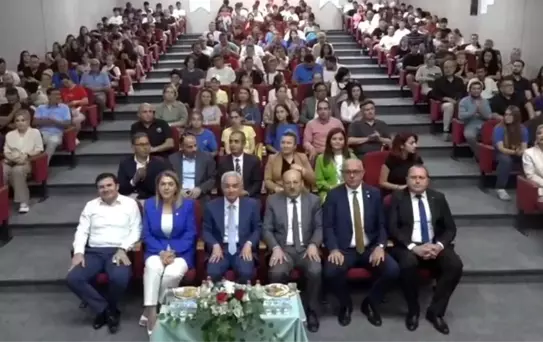 Kırklareli'nde Fair Play Buluşması