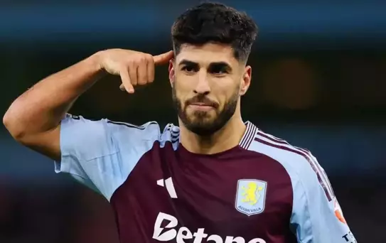 Fenerbahçe ve PSG anlaştı! Asensio ilk teklifi kabul etmedi