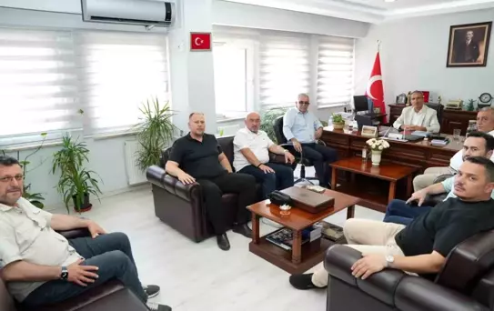 Düzce'de Vergi Şikayetleri İletildi