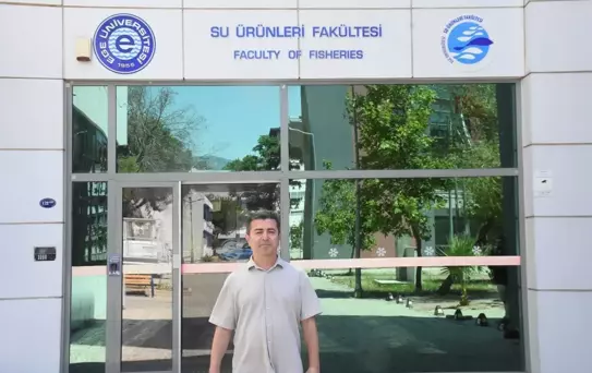 İzmir Körfezi'nde Plankton Tehdidi