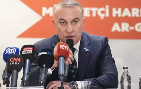  MHP'li Yönter: Dananın kuyruğu birkaç gün içinde kopacak