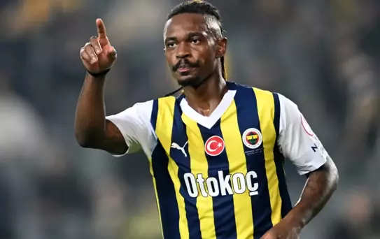 Yeni Alex diye transfer edilmişti! Fenerbahçe'den flaş karar