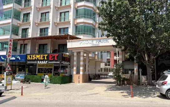 Adana'da Elektrik Kazası: 18 Yaşında Genç Hayatını Kaybetti