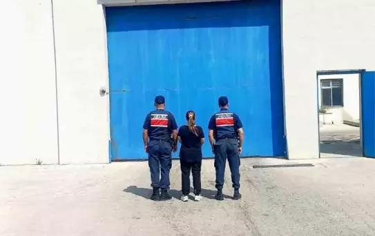 Uyuşturucu Ticareti Suçlusu Yakalandı