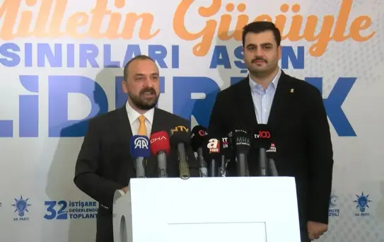 Cumhurbaşkanı Erdoğan, 'Terörsüz Türkiye' sürecine ilişkin açıklamalar yapacak