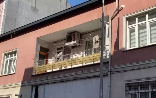 Bağcılar'da Şüpheli Ölüm
