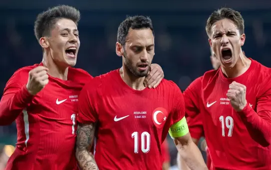 Barcelona ve Bayern Münih'ten milli yıldızımıza kanca