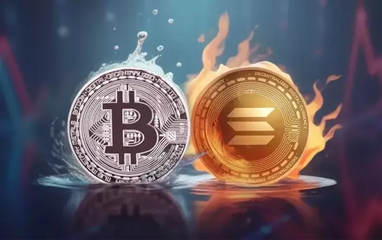 Bitcoin madencisi Solana stratejisini açıkladı