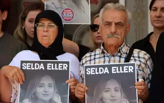 Eş katiline 'İyi Hal'le ödül gibi ceza