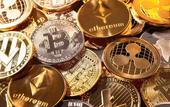 Fed beklentileri kripto para piyasasının yükselişinde etkili oldu