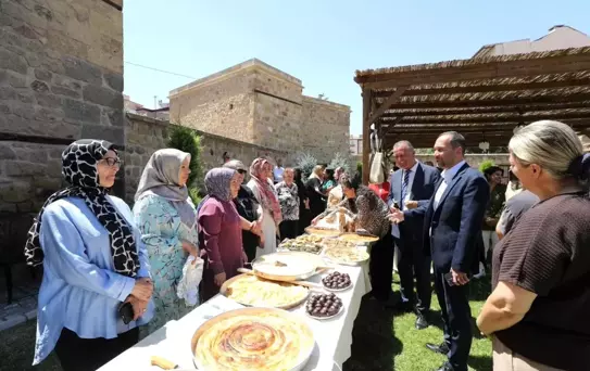 Niğde Kadın Kooperatifleri Birliği Kuruldu