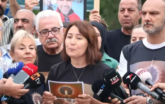 Bolu Otel Yangını Davası Devam Ediyor