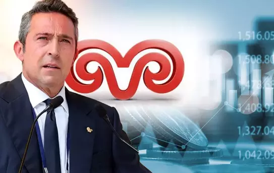 Koç Holding'den 1,2 milyar TL'lik dev yatırım