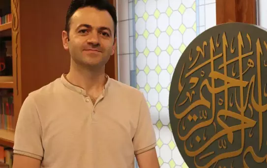 LGS'de Tam Puan: Mahmut Ali Genç Türkiye Birincisi