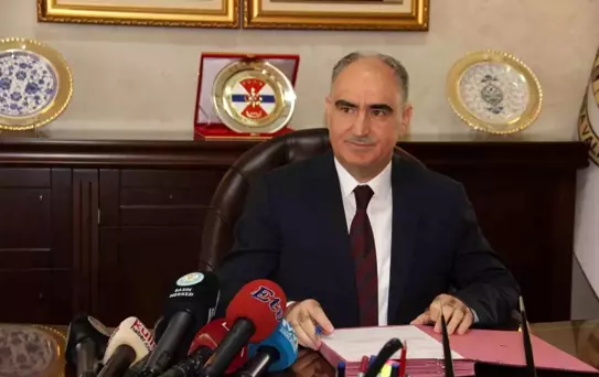 Manisa'ya 4 Yeni Yatırım Alanı