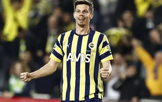 Miha Zajc'tan sürpriz transfer! Yeni takımı şaşırttı