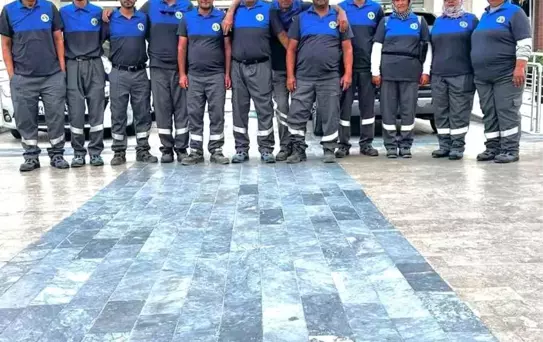 Odunpazarı Belediyesi'nden Kadın İstihdamına Destek Projesi