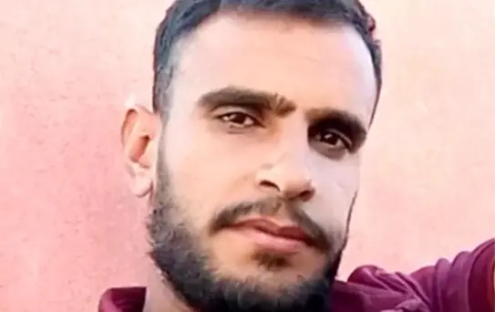 Kayıp Mustafa Aslan Sulama Kanalında Bulundu