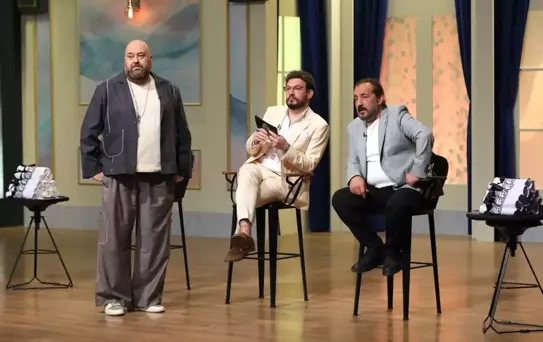 Somer Şef'ten sevgilisine duygusal doğum günü mesajı