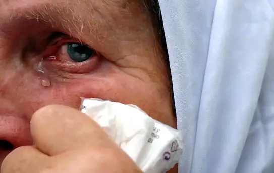 Srebrenitsa Katliamı'nın 30. Yılı