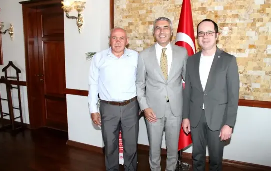 Beypazarı'nda Arkeolojik Çalışmalar Devam Ediyor