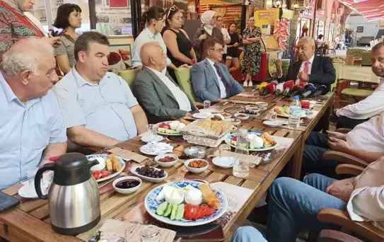Esnafın Geleceği Tehlikede