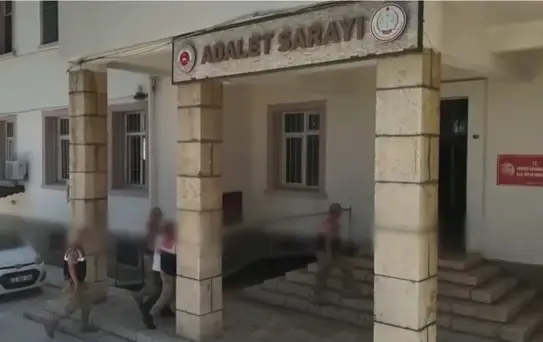 Tunceli'de 27 yıl önce işlenen cinayetlerin faili yakalandı