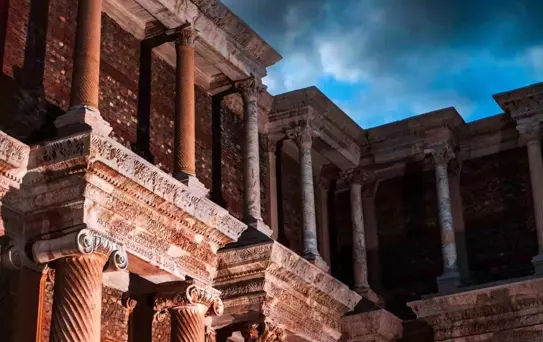 Sardes ve Bintepeler UNESCO Dünya Mirası oldu