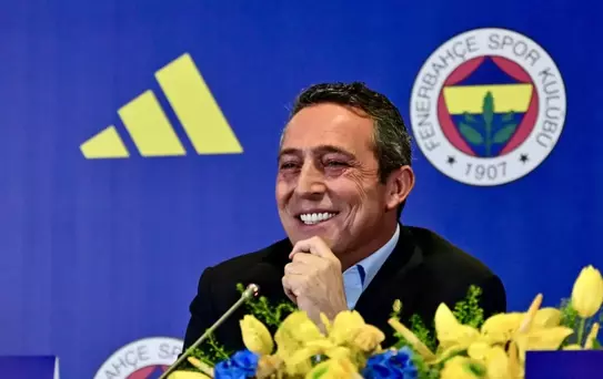 Ali Koç'tan Leroy Sane misillemesi! Öyle bir dünya yıldızını istiyor ki