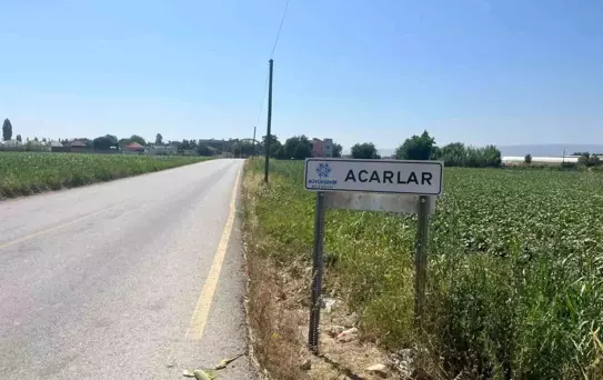 Aydın'da Bir Adam Ölü Bulundu