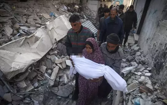 Birleşmiş Milletler: Gazze'de önlenebilir ölümler yaşanıyor