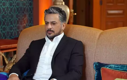 Emre Altuğ'dan sevgilisine övgü yağmuru: Müthiş bir arkadaşlığımız var