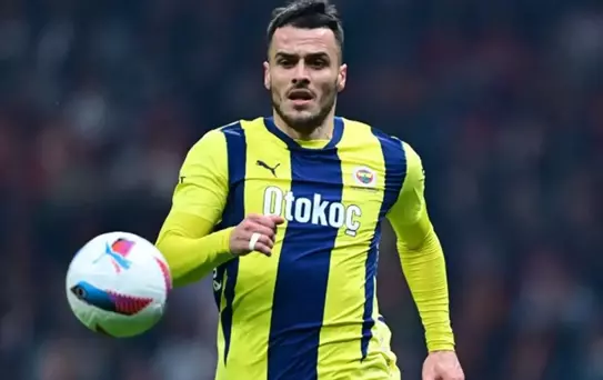 Fenerbahçe ve Juventus'un istemediği Filip Kostic'e dev talip