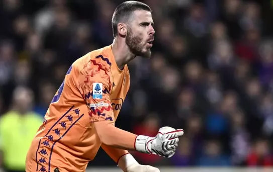 Galatasaray'dan kaleye sürpriz aday