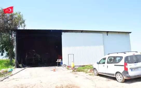 Manisa'da İkinci Yangın Kundaklama Şüphesiyle Soruşturuluyor