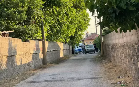 Ereğli'de Silahlı Saldırı: İki Kişi Hayatını Kaybetti