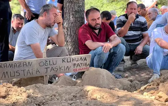 Konya'da 10 Yaşındaki Çocuk Hayatını Kaybetti